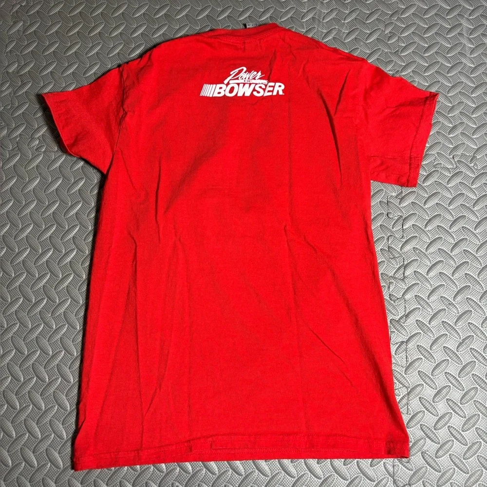 Pittsburgh Pirates Red T-Shirt Men Size Small - Picture 4 of 5